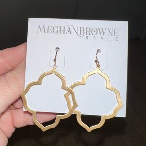 Meghan Browne Earrings
